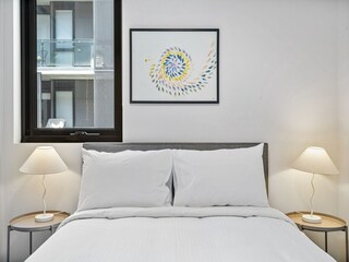 Appartement Melbourne Équipement 5