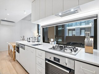 Apartamento Melbourne Características 6