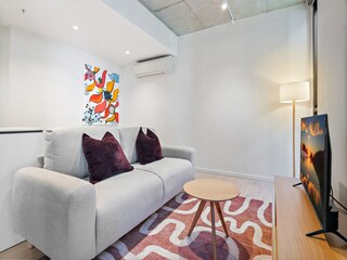 Apartamento Melbourne Características 8