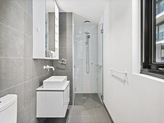 Appartement Melbourne Équipement 11