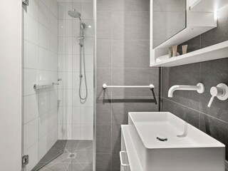 Apartamento Melbourne Características 12