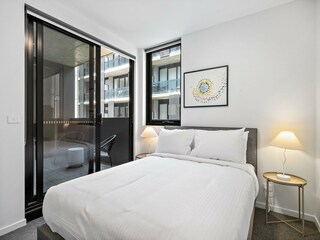 Apartamento Melbourne Características 11