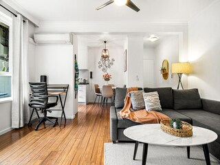Apartment Melbourne Features 1
