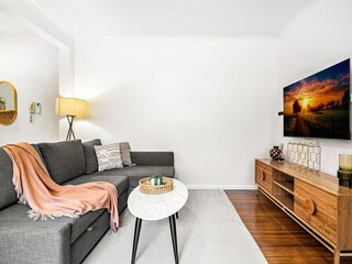 Apartamento Melbourne Características 6