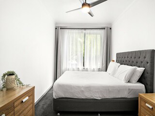 Apartamento Melbourne Características 8