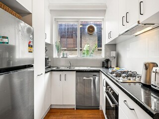 Apartment Melbourne Features 11