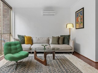 Apartamento Melbourne Características 5