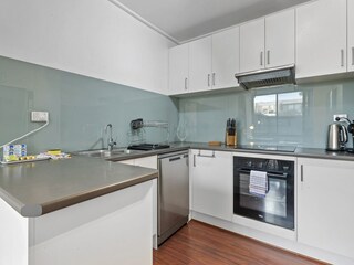 Apartamento Melbourne Características 10
