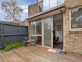 Apartamento Melbourne Características 20