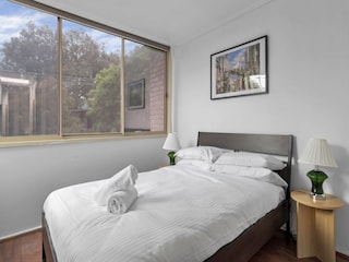 Appartement Melbourne Équipement 4