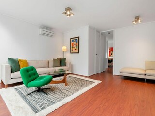 Appartement Melbourne Équipement 1