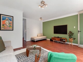 Appartement Melbourne Équipement 6