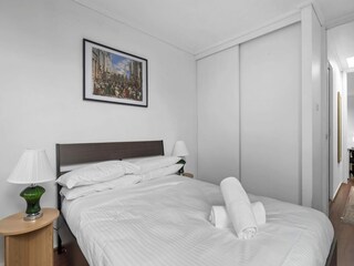 Appartement Melbourne Kenmerken 8