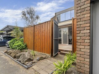 Appartement Melbourne Kenmerken 9