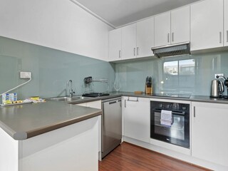 Appartement Melbourne Kenmerken 10
