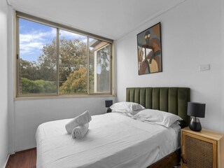 Appartement Melbourne Équipement 11