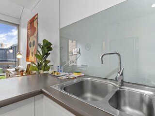 Appartement Melbourne Équipement 12