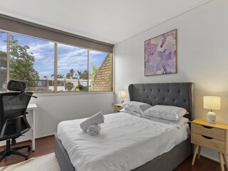 Appartement Melbourne Kenmerken 14