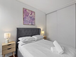 Appartement Melbourne Équipement 15