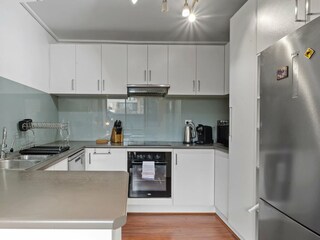 Appartement Melbourne Équipement 18