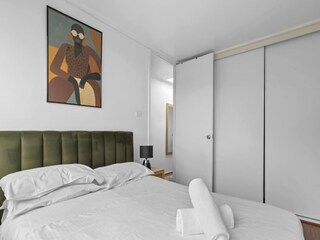 Appartement Melbourne Équipement 19