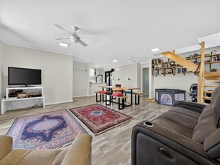 Apartment Welt Ausstattung 4