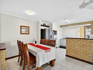 Appartement Welt Équipement 15