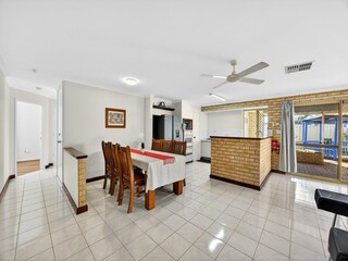 Appartement Welt Équipement 21