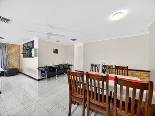 Appartement Welt Équipement 22