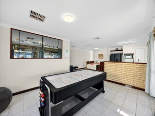 Appartement Welt Équipement 23