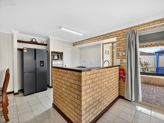 Appartement Welt Équipement 24