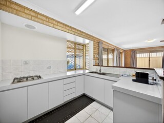 Appartement Welt Équipement 25