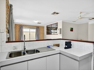 Appartement Welt Équipement 27