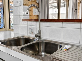 Appartement Welt Équipement 29