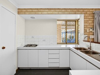 Appartement Welt Équipement 30