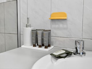 Apartment Welt Features 40