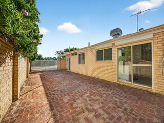 Appartement Welt Enregistrement extérieur 1