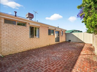 Apartamento Welt Grabación al aire libre 3