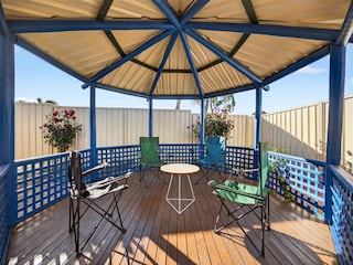 Apartamento Welt Grabación al aire libre 6