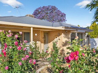 Appartement Welt Enregistrement extérieur 13
