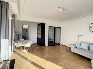 Apartment Knokke-Heist Ausstattung 8