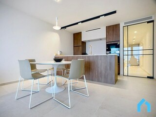 Appartement Knokke-Heist Équipement 6