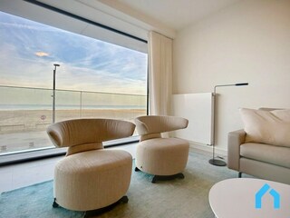 Appartement Knokke-Heist Kenmerken 7
