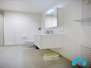 Appartement Knokke-Heist Équipement 10