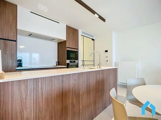 Apartamento Knokke-Heist Características 10