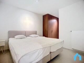 Appartement Knokke-Heist Équipement 12