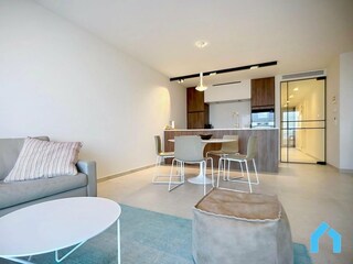 Appartement Knokke-Heist Kenmerken 14