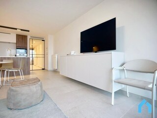 Apartment Knokke-Heist Ausstattung 20