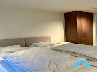 Appartement Knokke-Heist Équipement 17