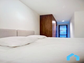 Apartment Knokke-Heist Ausstattung 13